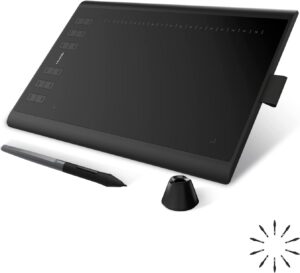 Best drawing tablet for animation
