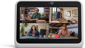 Best tablet for video calling