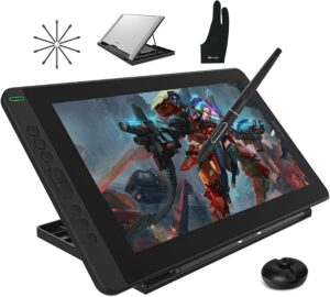 Best drawing tablet for animation