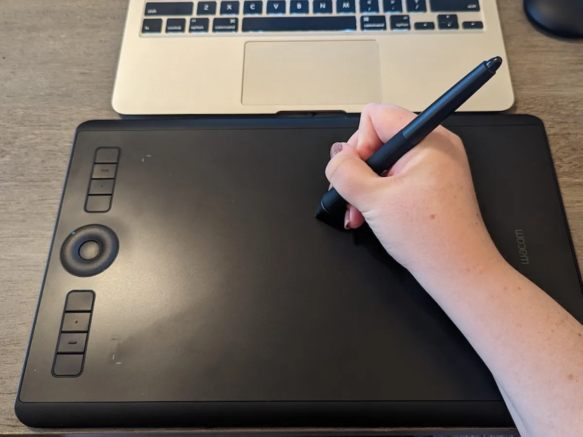 Best Wacom Tablet 2023 And Buyers Guide 9420
