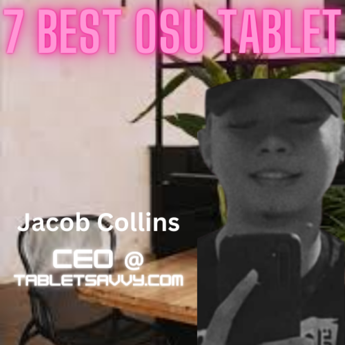 Best osu tablet 2023 And Buyers Guide