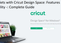 Using Tablets with Cricut Design Space: Features and Compatibility -: Complete Guide