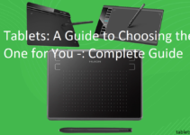 OSU Tablets: A Guide to Choosing the Best One for You -: Complete Guide